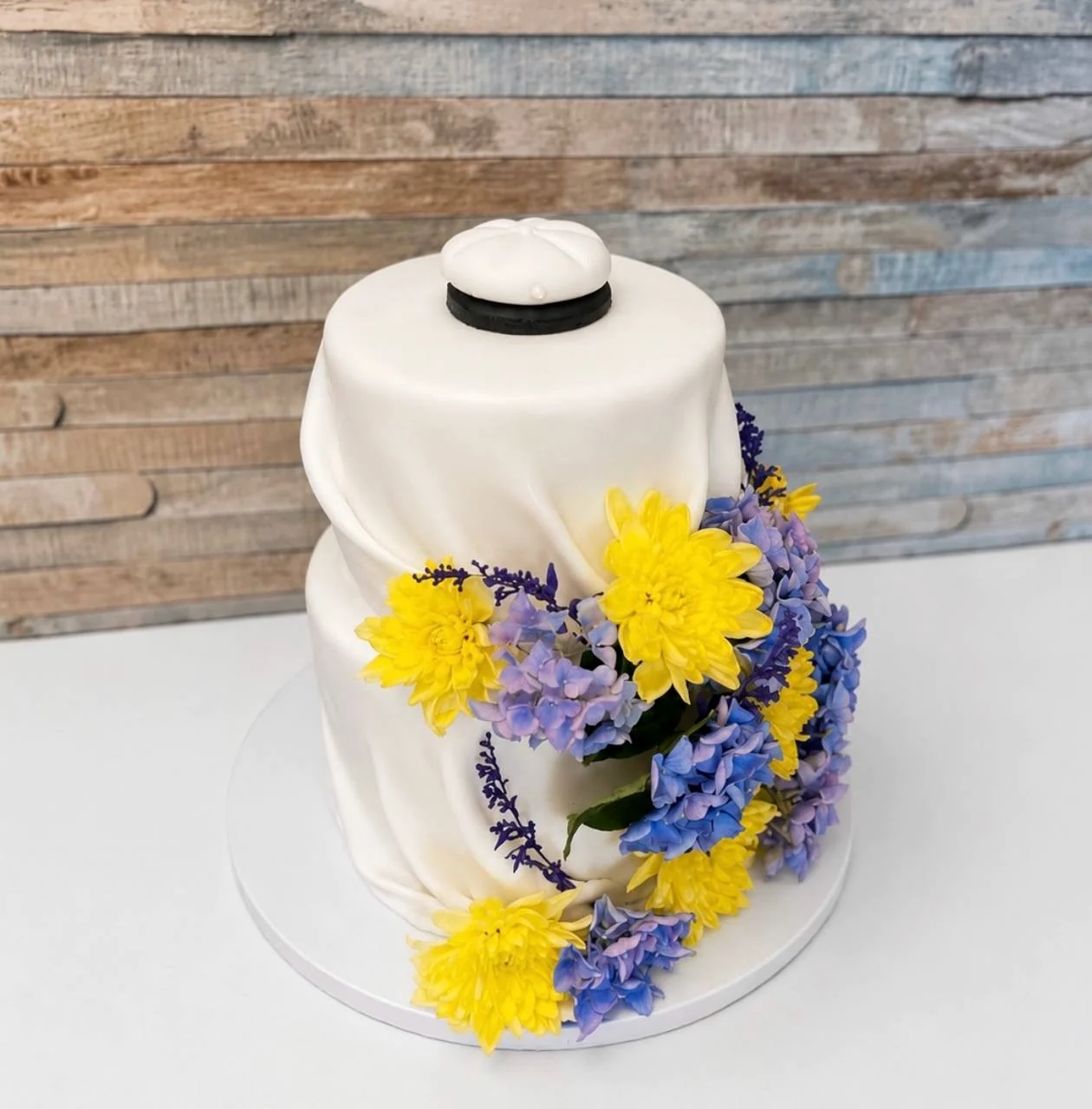 S&A Cake Patisserie hantverk